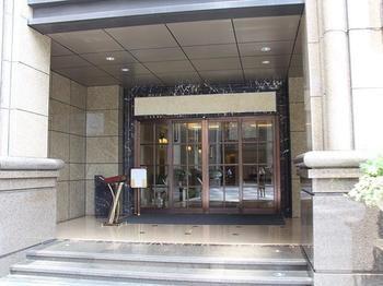 Beixuan Hotel 杭州 外观 照片