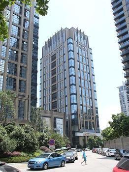 Beixuan Hotel 杭州 外观 照片