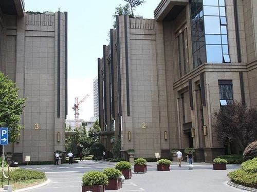 Beixuan Hotel 杭州 外观 照片