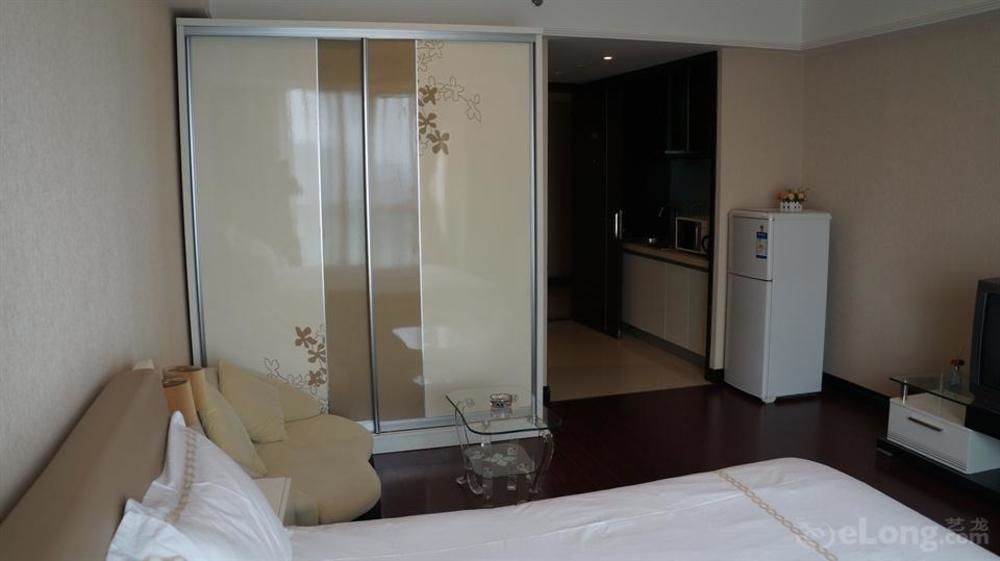 Beixuan Hotel 杭州 外观 照片