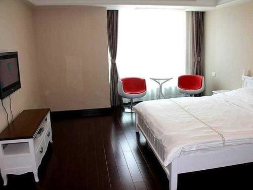 Beixuan Hotel 杭州 外观 照片