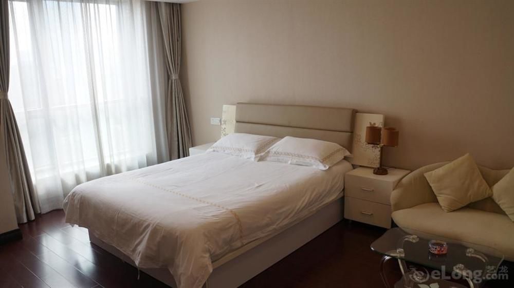 Beixuan Hotel 杭州 外观 照片