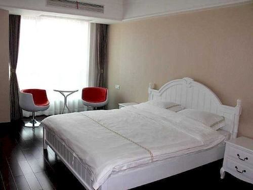 Beixuan Hotel 杭州 外观 照片